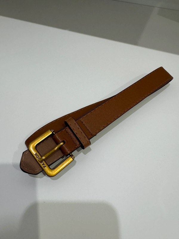 Belt